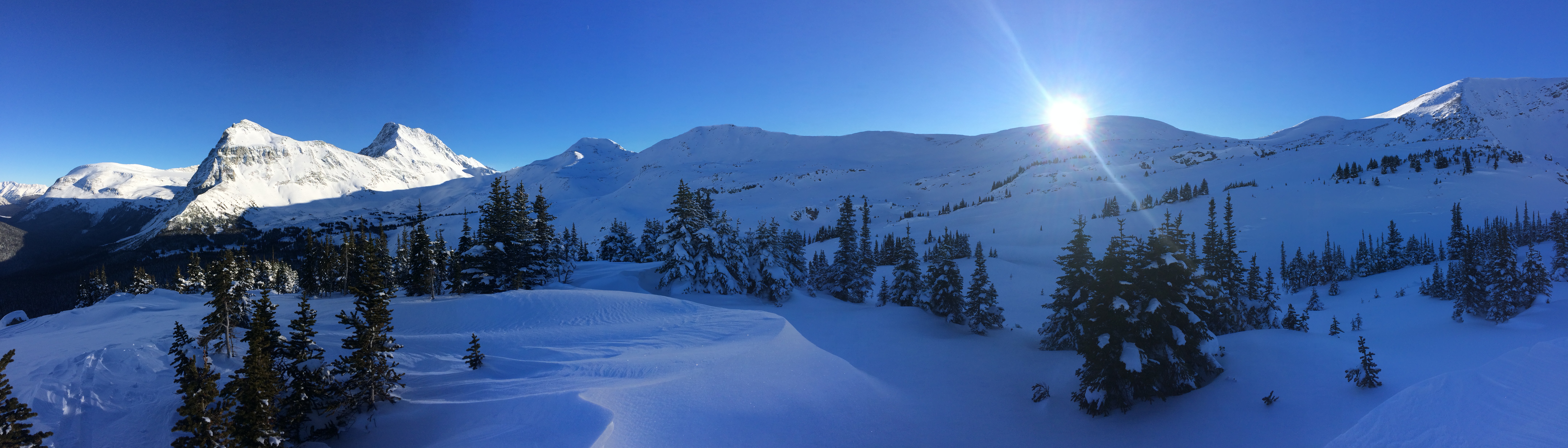 Mallard Mountain Lodge Opens Jan 1